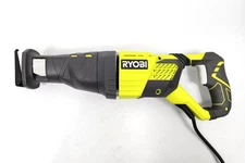 RYOBI RJ186V 12 Amp Corded Reciprocating Saw * Without Blade *