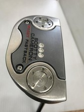 Titleist Scotty Cameron Select Fastback PUTTER 34 in Right Handed