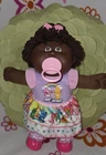 💕1989 VHTF Transitional AA Cabbage Patch toddler girl💕