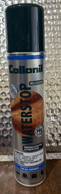 Collonil Waterstop Spray - Premium Protecting For All Materials 200 mL