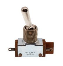 Arrow Hart Spdt Momentary Toggle Switch 3a125v 1a250v Nos Vintage