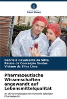 Gabriela Cavalcante Da Silva (U. A.) | Pharmazeutische Wissenschaften...