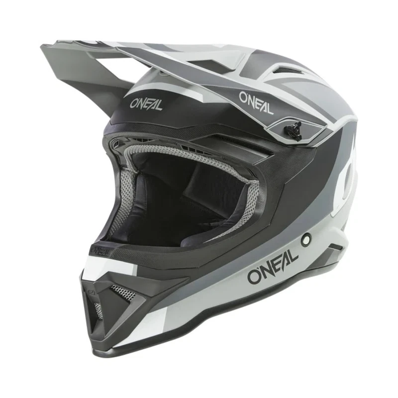 O'Neal 1SRS Stream MX Black Grey, photo 1 of 7