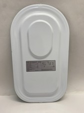 Comfee (Midea) Washing Machine Back Panel Rear Cover Genuine Replacement