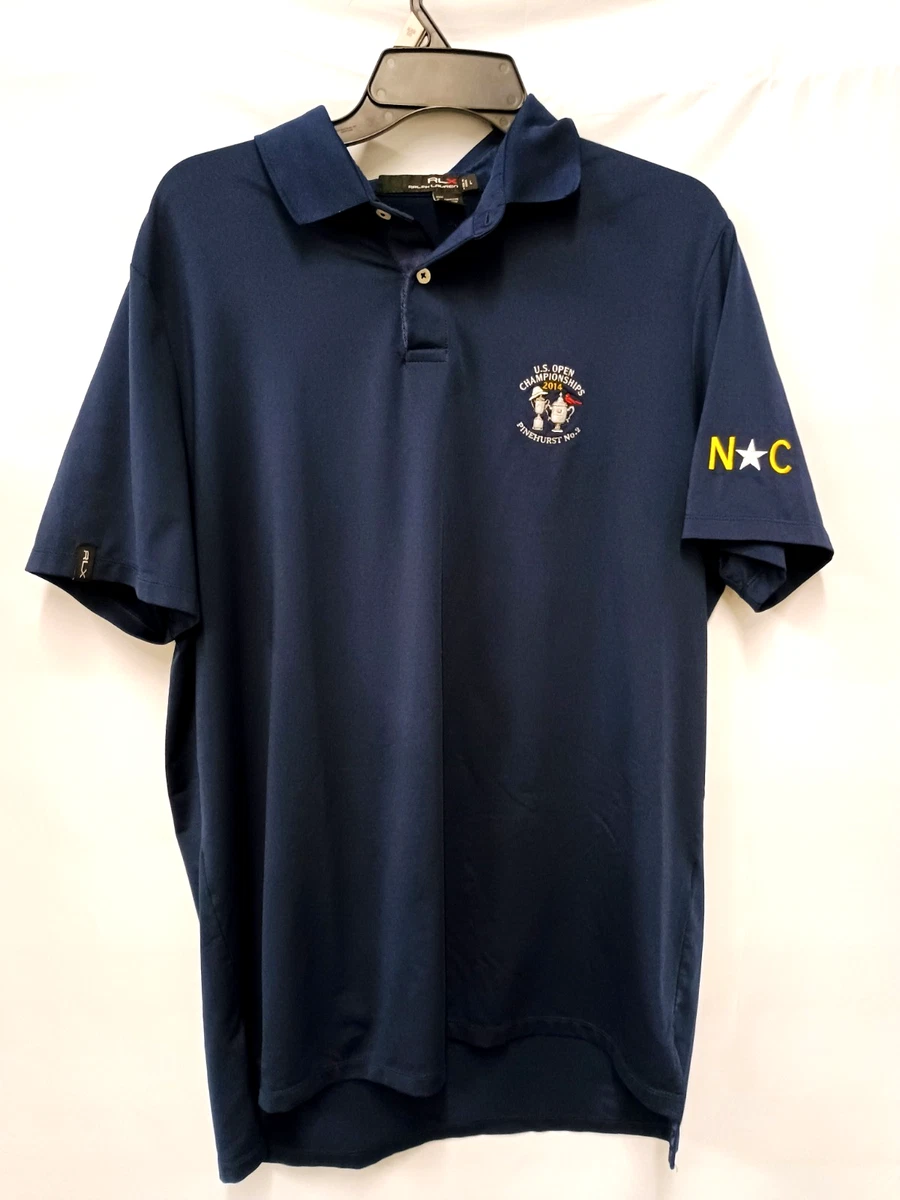 RLX Ralph Lauren Polos for Men for sale | eBay