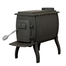 US Stove 900 Sq. Ft. Wood Stove
