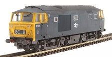 Heljan 3536 OO Gauge Class 35 D7081 BR Blue F...