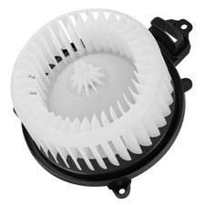Hvac Ac Heater Blower Motor With Fan Cage For Toyota Tacoma 2016-2023 2.7l Hvac Ac Heater Blower Motor With Fan Cage For Toyota Tacoma 2016-2023 2.7l