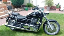 Motorrad