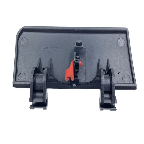 Plastic 1pc Brand New For Ram 1500 2500 3500 2013 2014 2015 2016 2017 2018 - Picture 9 of 12
