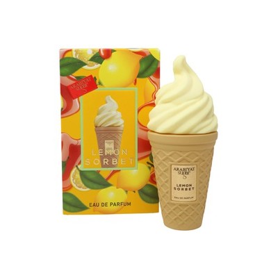 Sugar Lemon Sorbet Eau De Parfum 3.4FL.OZ