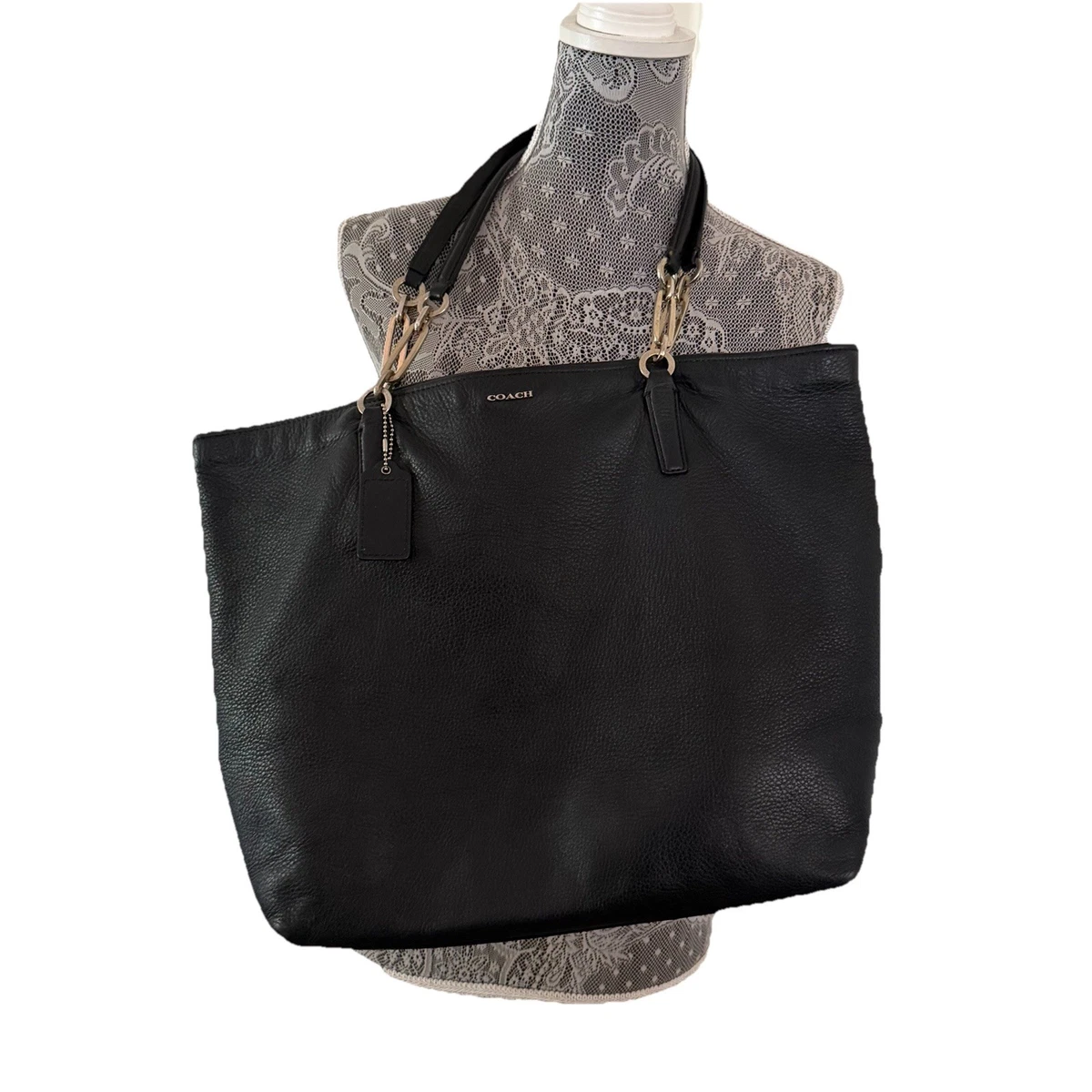 Coach Madison Tote Bags for Women for sale | eBay