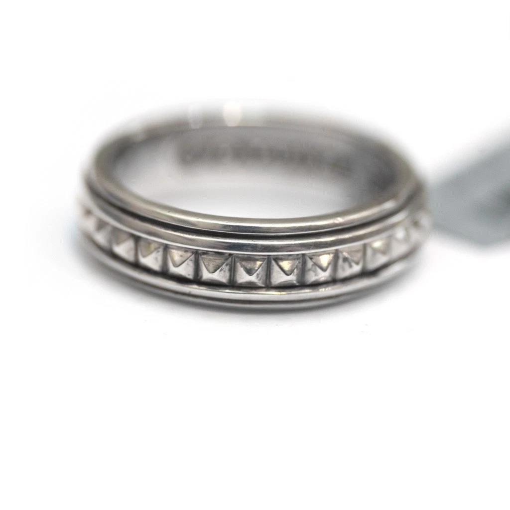 David Yurman Rings for Men 10.5 Ring for sale | eBay