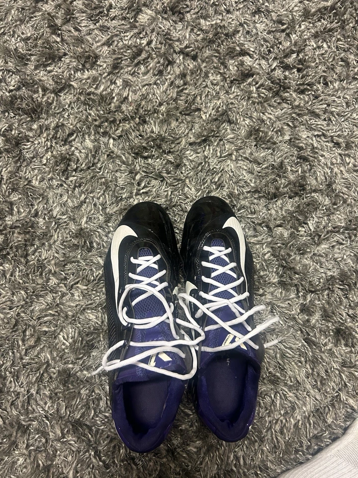 Nike vapor carbon Elite 2.0 TD 2014 Size 11.5 - Image 3 of 4