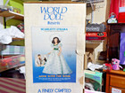 #71820 World Doll GONE WITH THE WIND Portrait Collection Scarlett O'Hara — photo 10