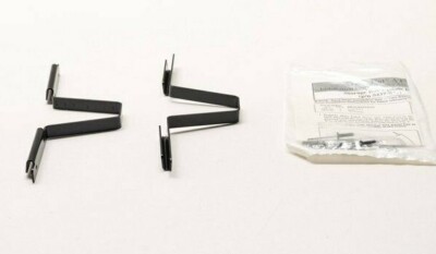 V Arctic Cat NOS Storage Box Mount Update Bracket Kit 0437-021