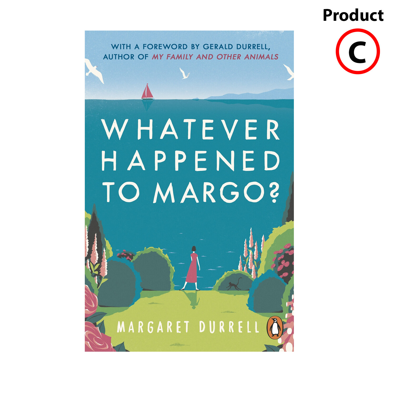 The Corfu Trilogy by Gerald Durrell (2006, Paperback) for sale online
