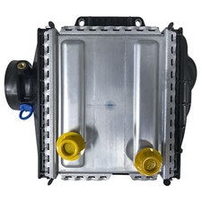 NEU OE LADELUFTKÜHLER MERCEDES W172 W222 W253 SLK SLC GLC A6510901800 CX673010