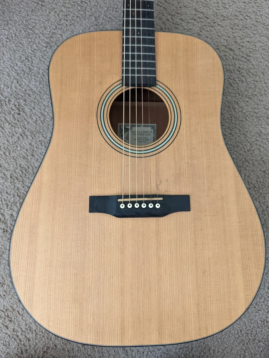 Larrivee ebay on sale