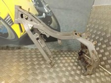 1996 FANTIC SECTION 125 FRAME / CHASSIS - TRAILS TRIAL MX DIRT BIKE