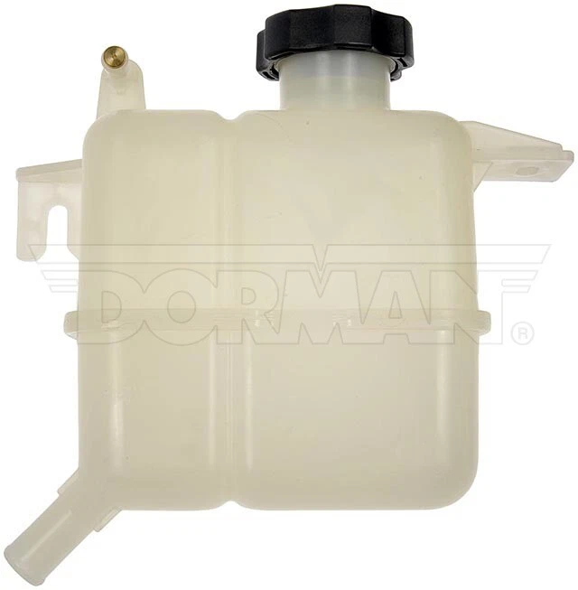 Depósito de refrigerante Dorman 603-491 para Chevrolet Captiva Sport Foto 2 de 4