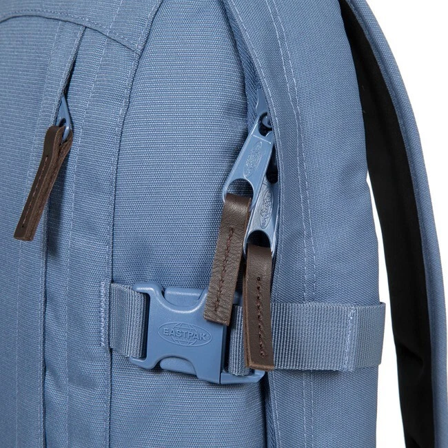 Eastpak Floid Rucksack Laptopfach Tagesrucksack Schule Uni Freizeit - MONO BIKE - Bild 4 von 4