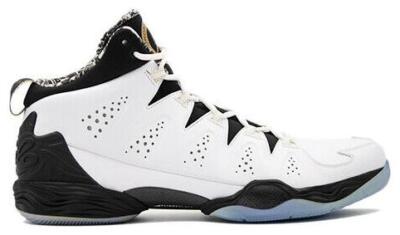 NIKE - NIKE JORDAN  MELO10 28.5センチ Jordan Melo M10 Mid Black Atomic Mango for Sale