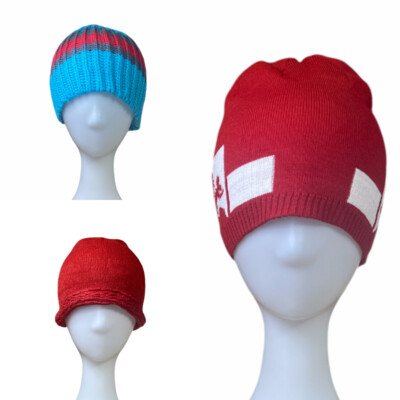 Boys Chuns Fashion Winter Hat One size choose style
