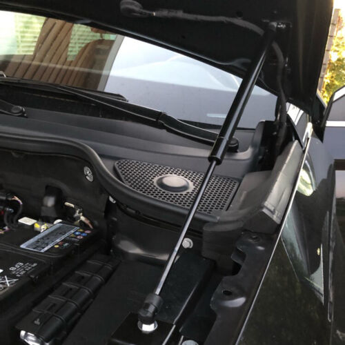 2x Motorhaubenlifter Motorhaubendämpfer Nachrüstsatz Für Seat Ateca ab 2016 - Bild 4 von 8