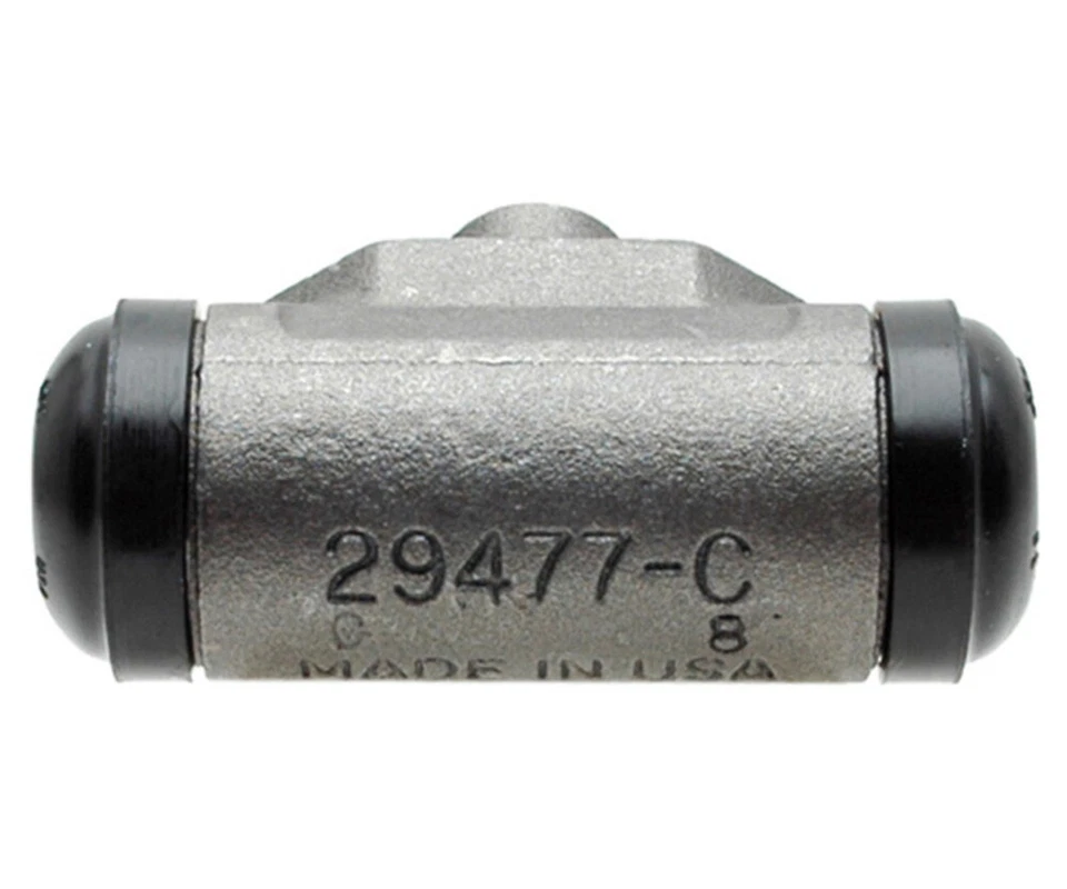 Drum Brake Wheel Cylinder fits 1987-1999 Dodge Dakota  RAYBESTOS - Image 2 of 3