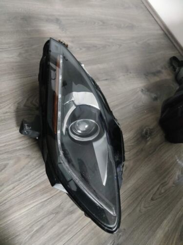 JAGUAR F-TYPE X152 XENON US Scheinwerfer & MODULE vorne rechts EX53 13W029 FF - Bild 2 von 8