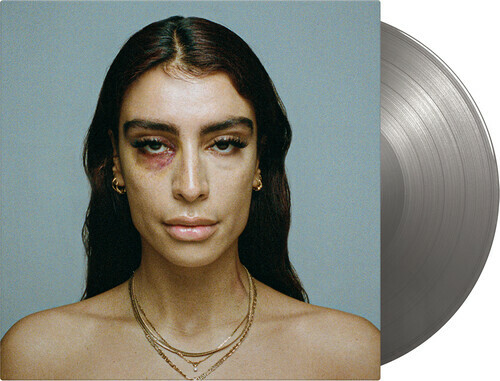 Shabrang (Grey Vinyl) by Sevdaliza (Record, 2020) for sale