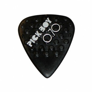 1 Mediator PickBoy GP-NYL - Nylon 0,70 mm