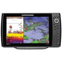 Humminbird Helix 12 Chirp Gps Combo on sale Humminbird Helix 12 Chirp Gps Combo on sale