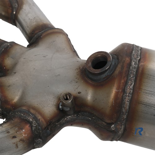 Exhaust Manifold Catalytic Converter fit for Chevy Colorado / GMC Canyon 04-06 - Picture 15 of 18