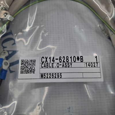 Toshiba Z-Ray CX14-62810*B Cable O-Assy | eBay