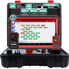 2026 LAUNCH X431 PRO3S+ V5.0 PRO5 Car Diagnos...