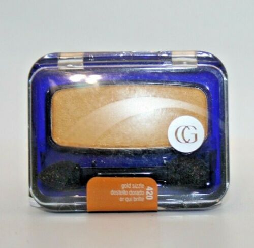 Covergirl cg eye enhancer SINGLES shadow eyeshadow choose - Picture 7 of 41