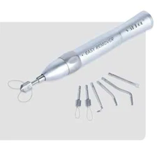 Vakker 27-37, Automatic Crown & Bridge Remover System-Easy Remover