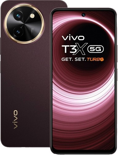vivo X300 (Summit Red, 512 GB) (16 GB RAM) Global Version No