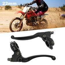 2Pcs 22mm Motorcycle Brake