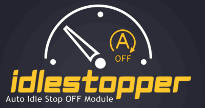 Idlestopper 2026 Honda Passport Auto Idle Stop OFF Disable