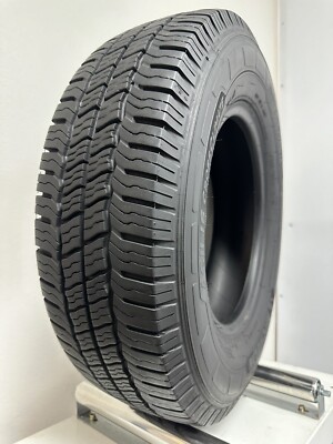 MICHELIN AGILIS CROSS CLIMATE LT225/75R16 115/112R - Tire | eBay