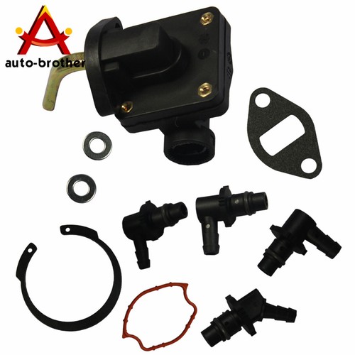 New Fuel Pump For Kohler KSeries HP Engines K241 K301 K321 K341 10 12