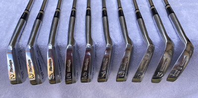 ヴィンテージ品マグレガーCustom Tourney 1W,3W,4W