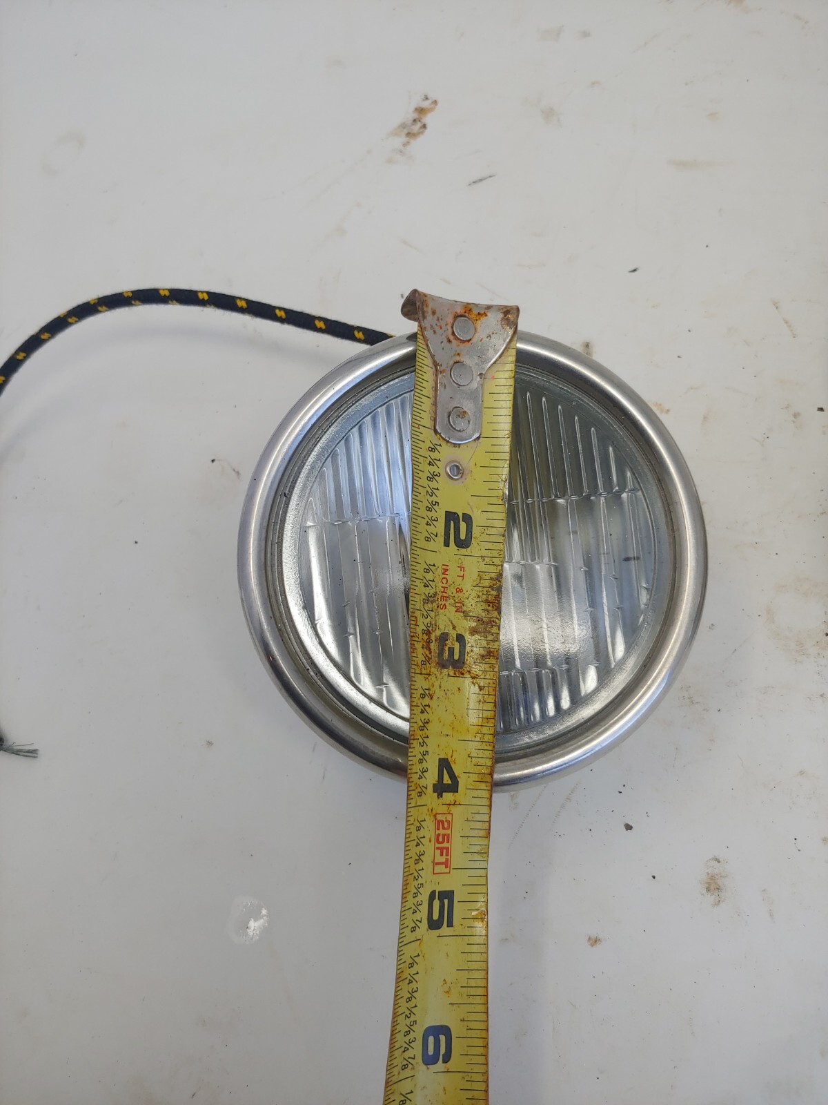 1928 29 30 1931 Ford model A Cowl Lights Nice Vintage eBay