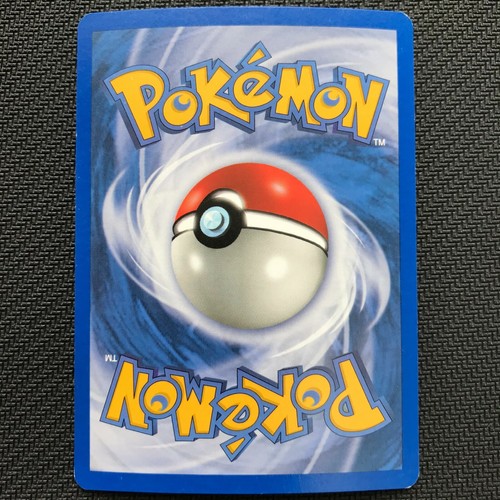 EX Ruby & Sapphire 2003 - Selección de tarjetas de jcc Pokémon holo y no holo inverso - Imagen 89 de 197