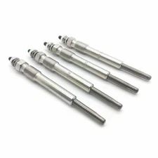 QHP010  0250202032 LP051 Y504j CITROEN PEUGEOT 2.0 HDI HEATER GLOW PLUG X 4 