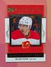 2023-24 UD Upper Deck Series 2 Honor Roll HR69 Walker Duehr Calgary Flames