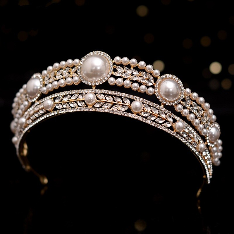 シルク100%ドレス（Tiara） eden-luxe-bridal-tiara-jordan-